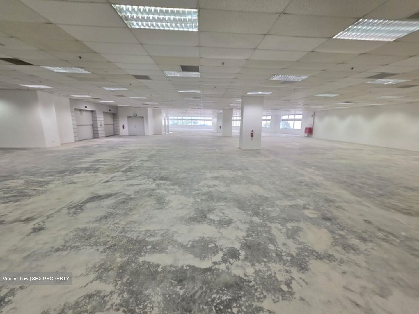 Corporation Place (D22), Factory #544692941